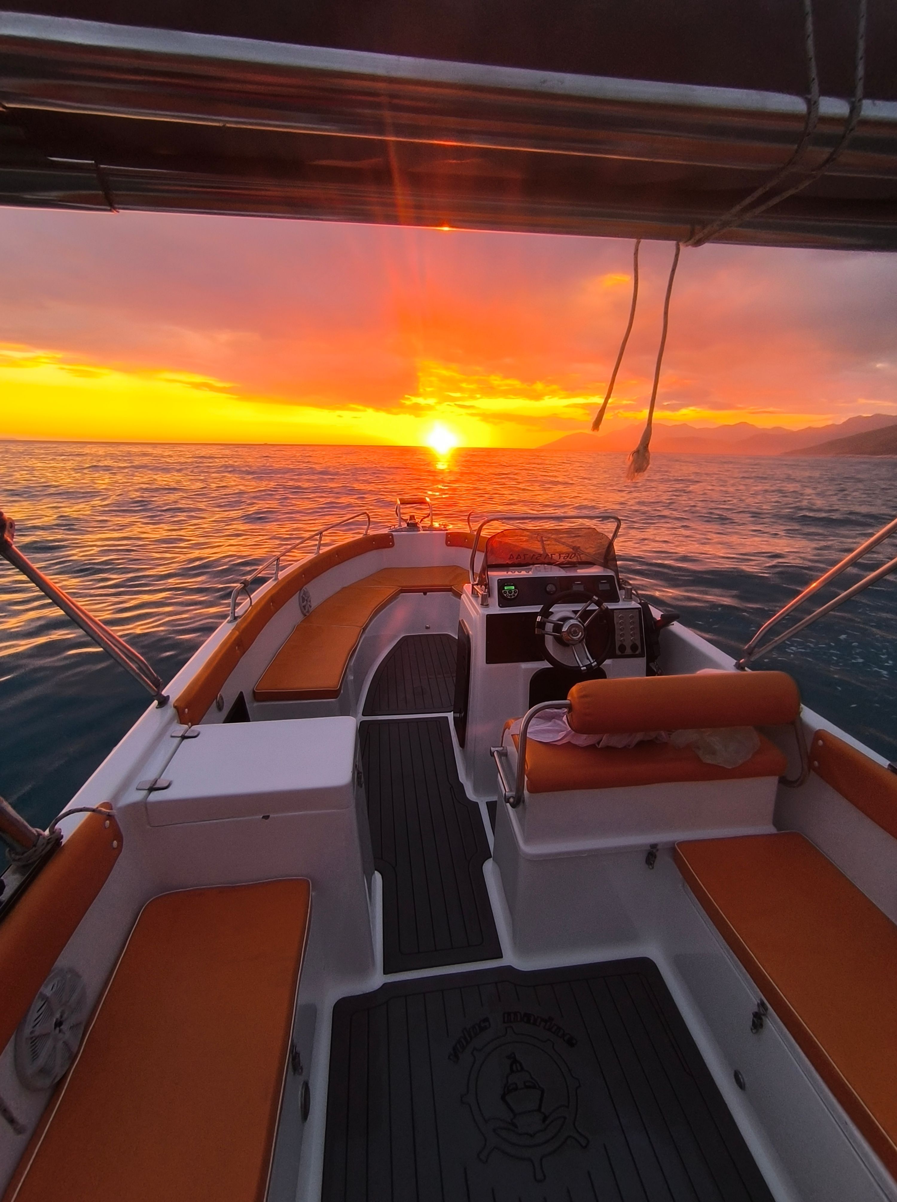 De Anxhelo adventure in Albania